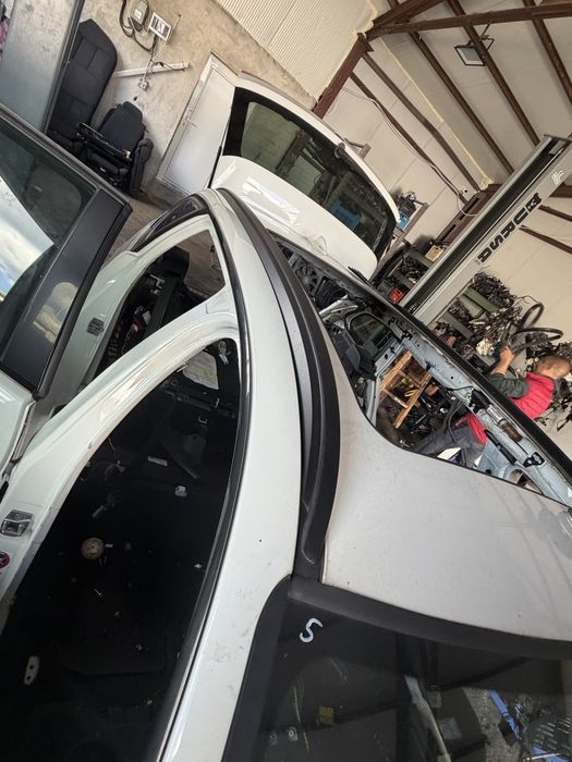 Facelift Рейлинг бмв е91 bmw e91