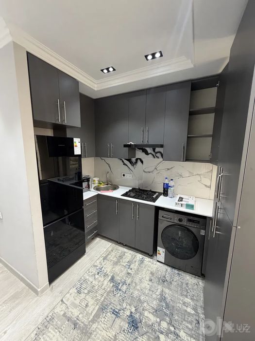 Сдаётся 2-комн 14-й квартал Юнусабад, 78 м²