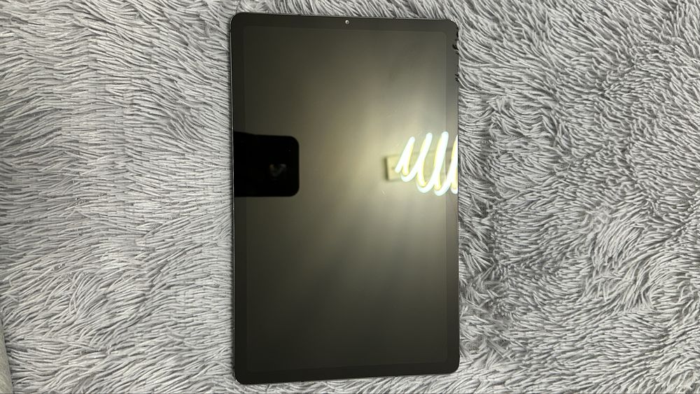 Samsung Tab S6 lite