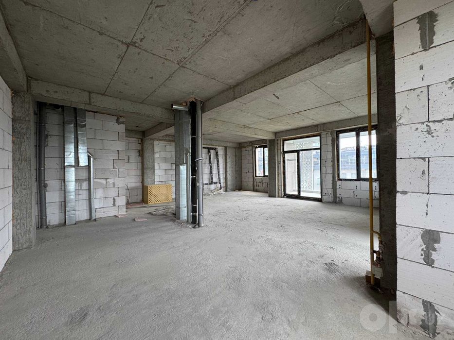 Продается Квартира 90 м2 + балкон, Алайский, ЖК Imperial Club City