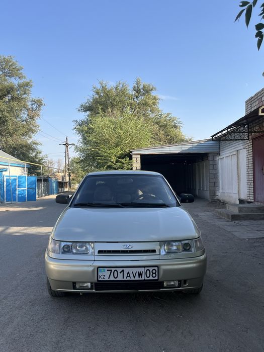 Продам 2110 торг есть