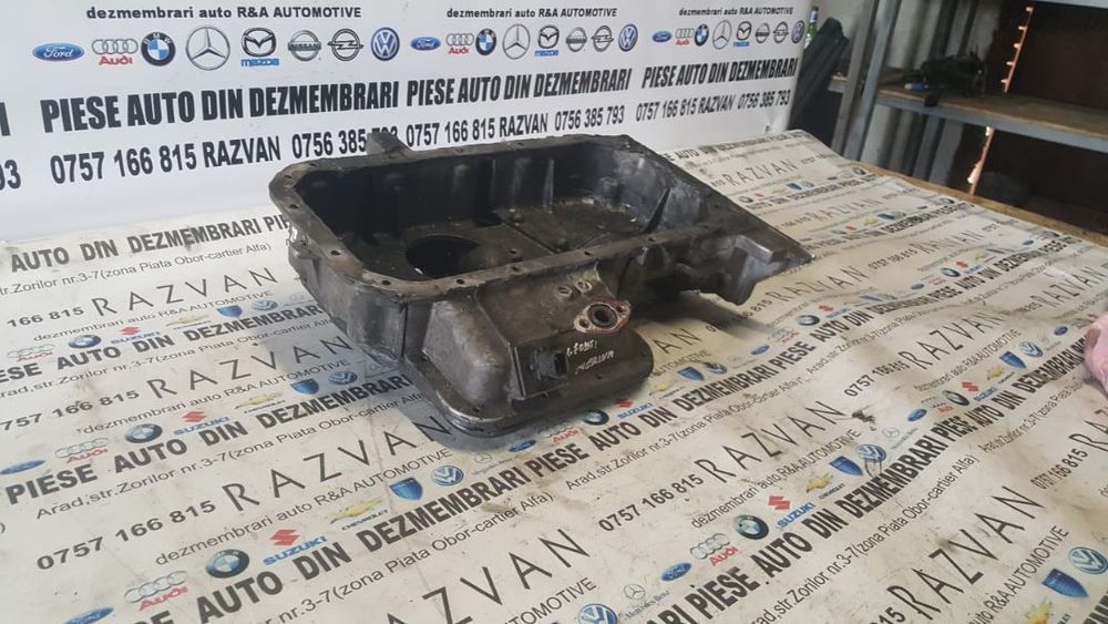 Baie De Ulei Opel Meriva A 1.7 CDTI Livram Oriunde In Tara