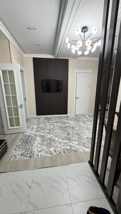 Продается 3-х комнатная квартира. Яшнабадский район. Ул. Шохсанам