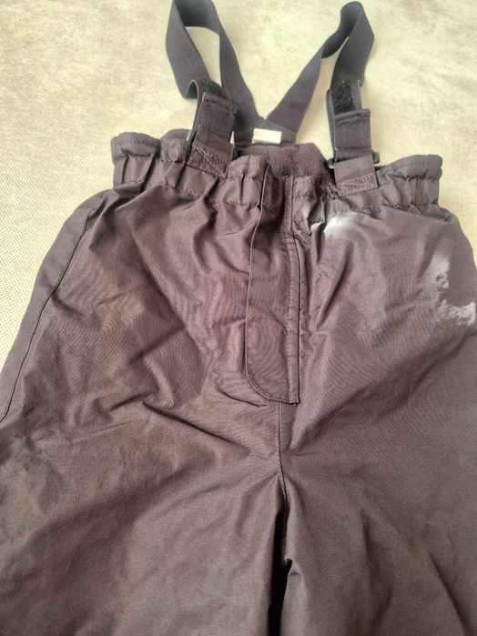 Детски ватиран гащеризон H&M, р-р 98