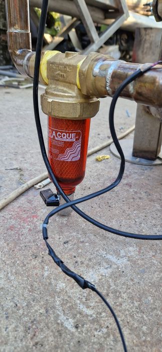 Термопомпи от климатик