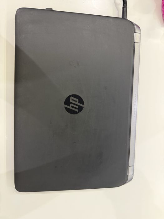 HP ProBook 450 G2