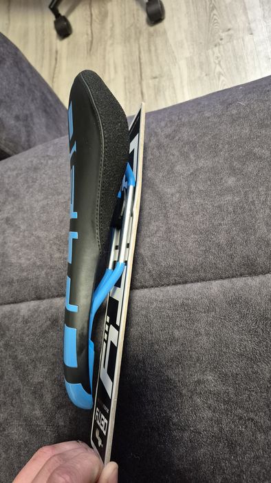 Sa DEITY Speedtrap blue