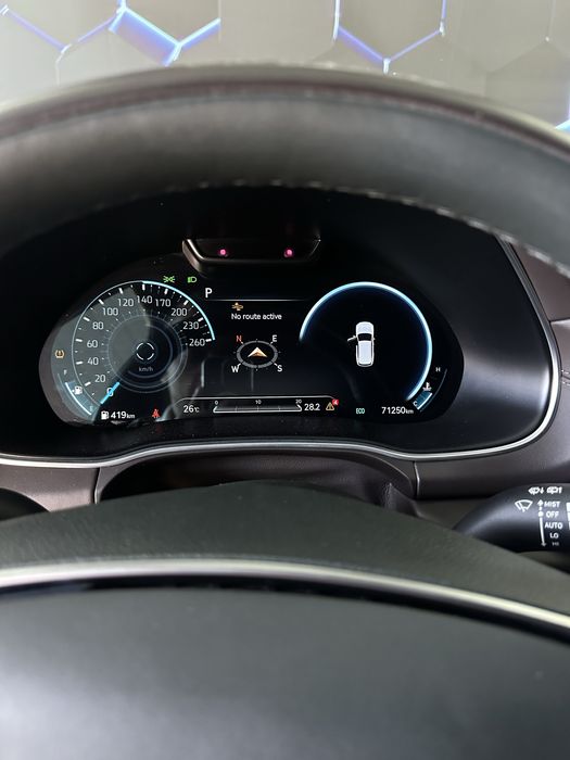 Genesis GV80 Аренда или Продажа