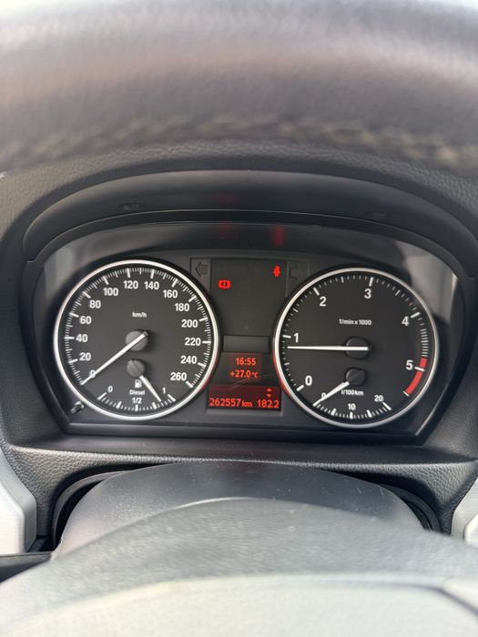 BMW 320d impecabil