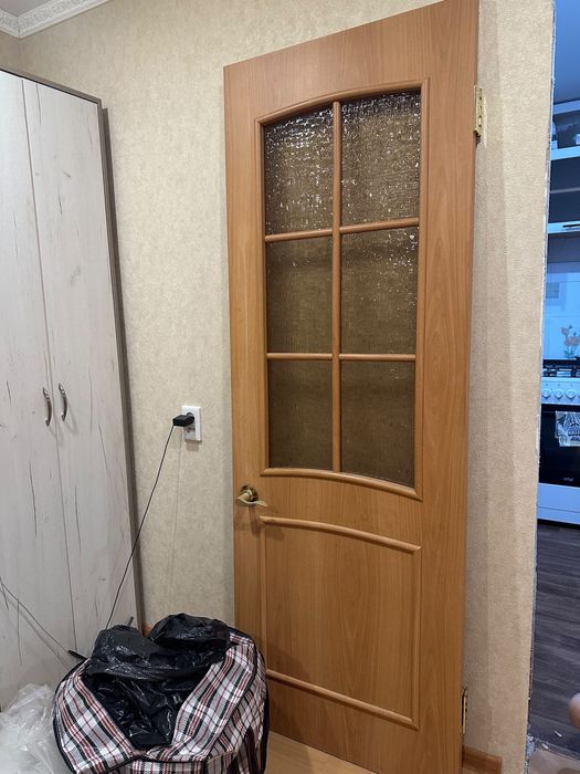 Межкомнатные двери