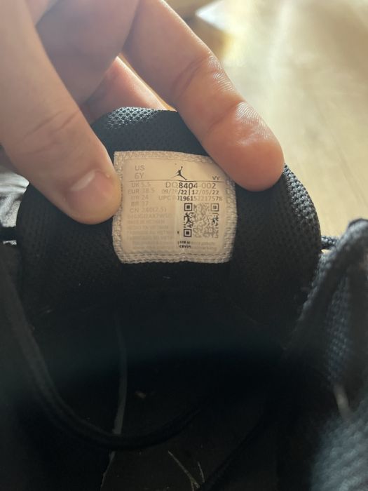 adidasi baschet jordan