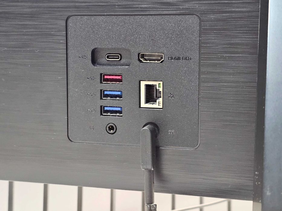 ПРОДАМ Acer Aspire C24-1800 Моноблок Core™i5-1335U/8GB/512SSD/24"iPSFD