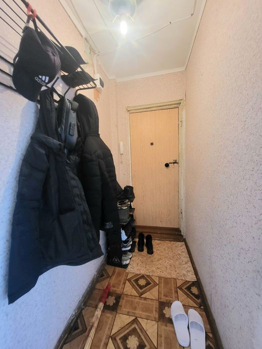 Продаётся 2 комн Автопарк