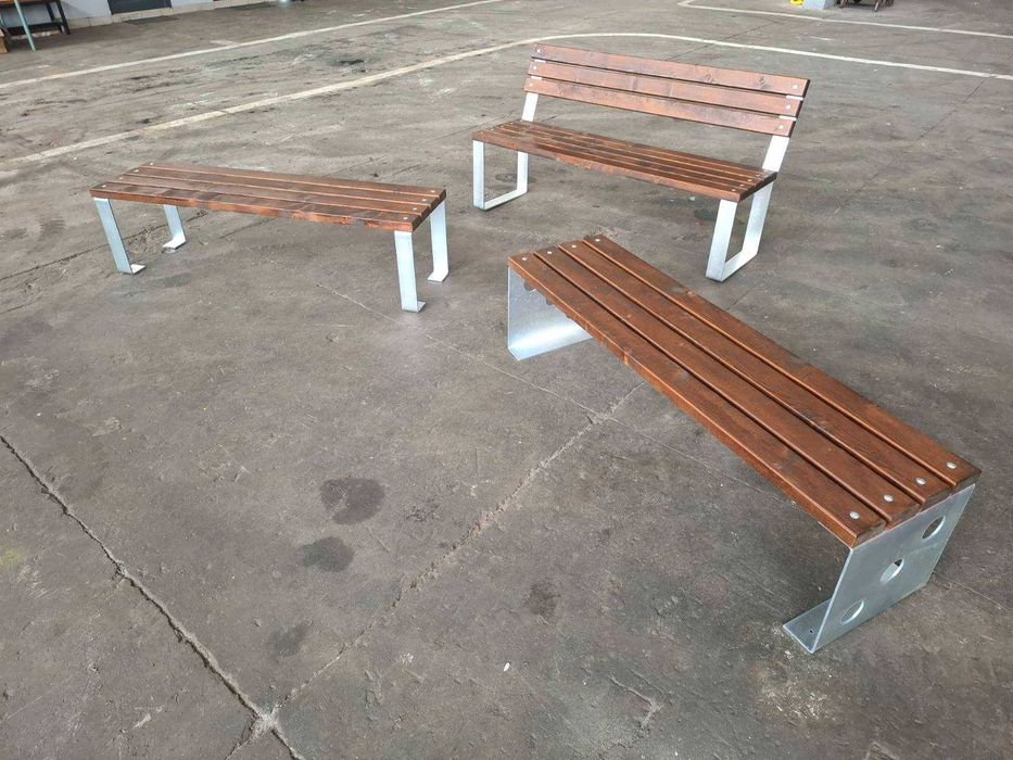 Пейки, подходящи за вътрешна и външна среда.