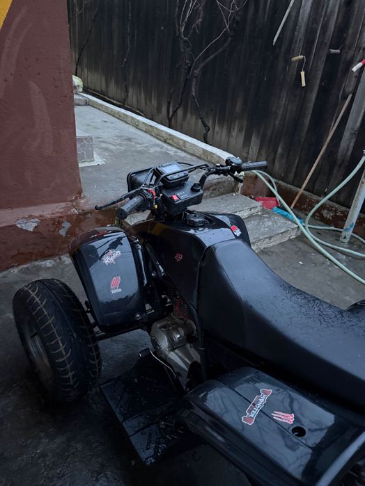 Vând sau Schimb Atv 250cc