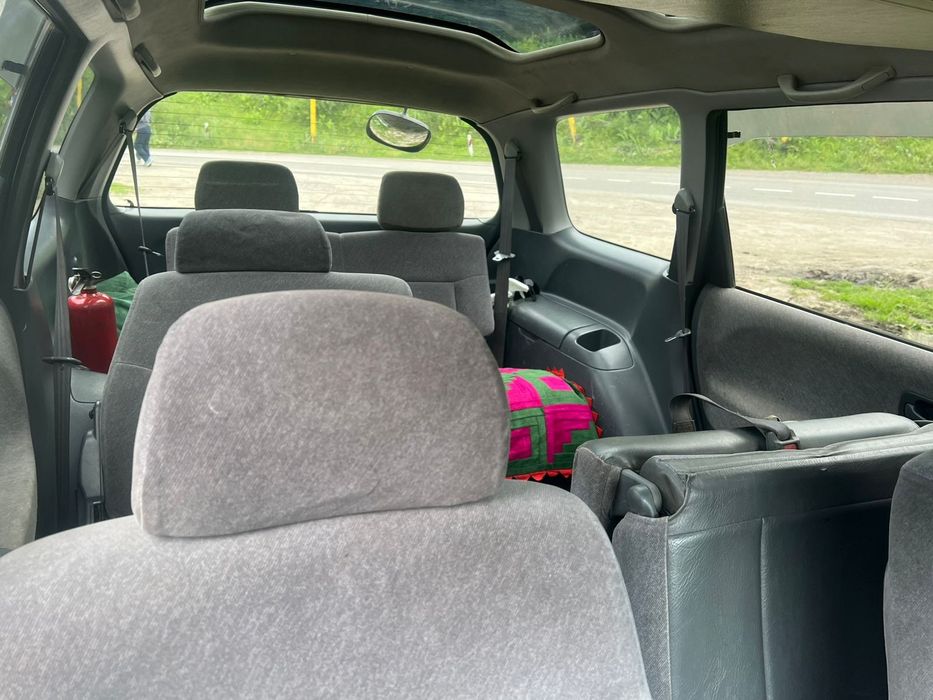 Продам авто срочно