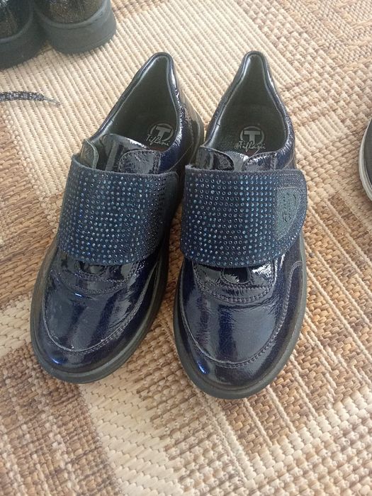 Новая детская обувь Tiflani