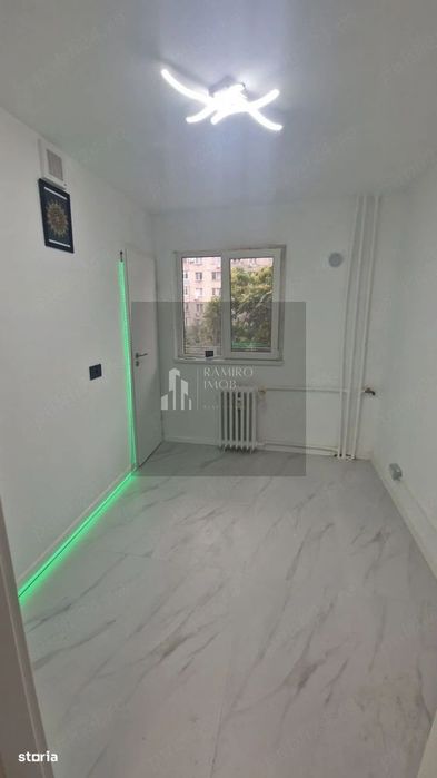 Apartament 2 cam., sld. Vasile Croitoru, Sector 5, renovat integral