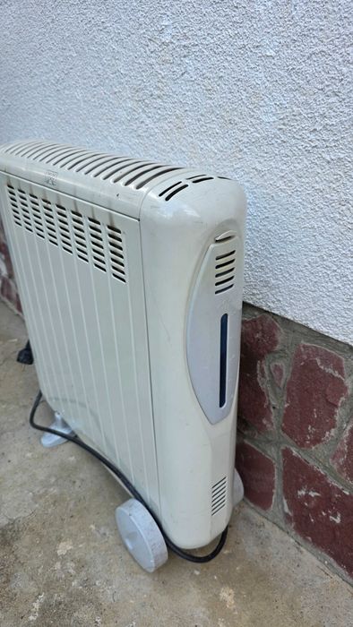 Радиатор ufesa 2400W 220-230V 2,1kWh