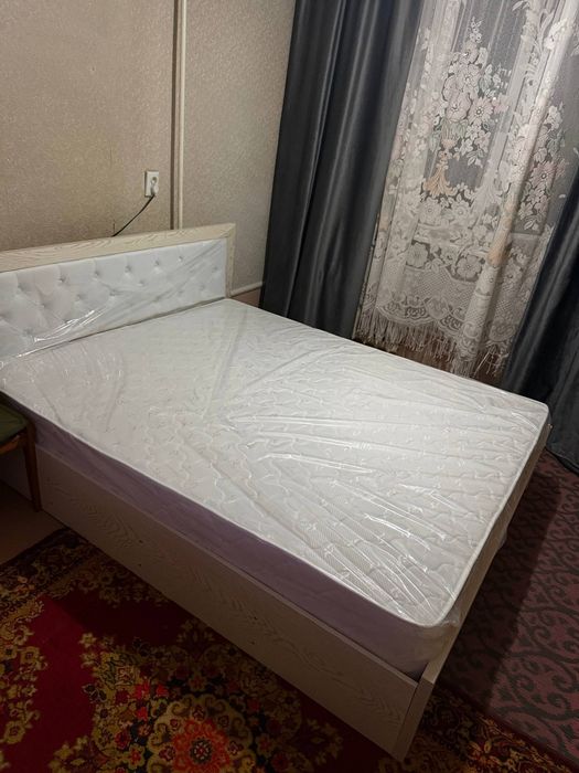 Продам 2х ком. На Дархане