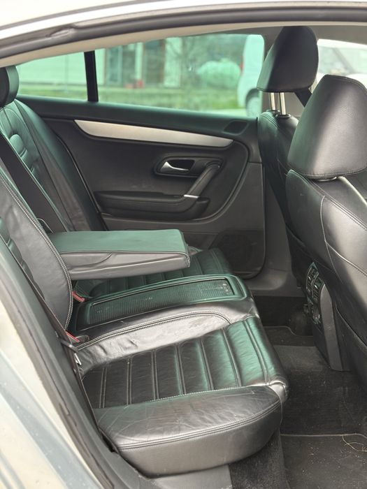 Piese VW Passat CC 2.0D automat full dotari far bara aripa portiera