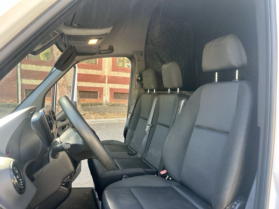 Mercedes Sprinter 316