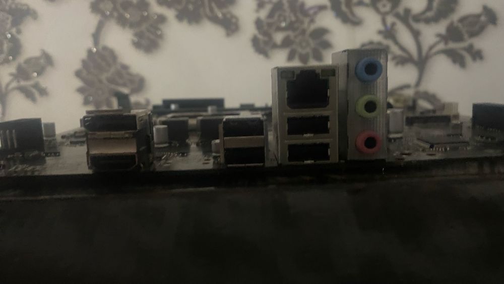 H610M D3W DDR4 LGA1700