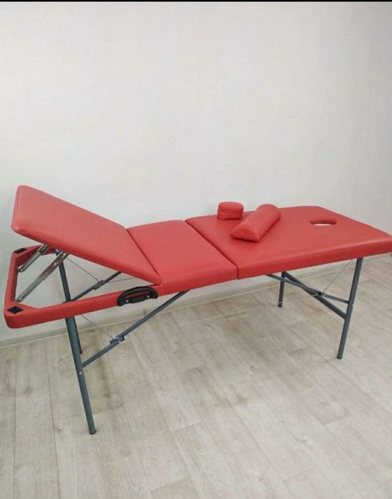 Массажные кушетки кресла и оборудование