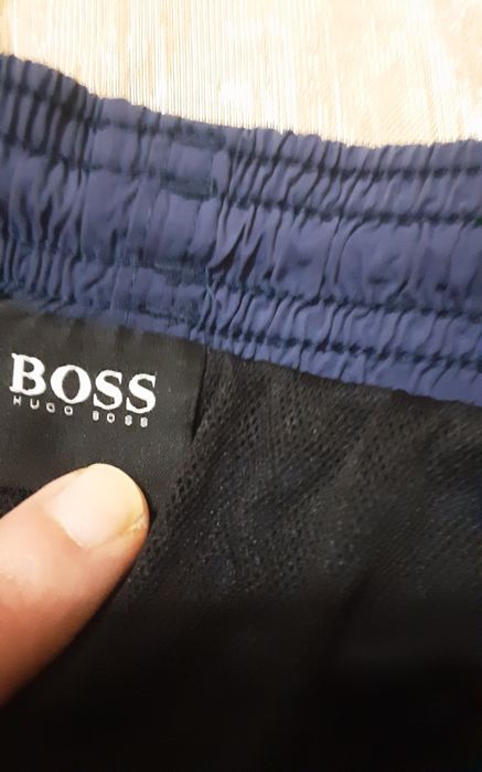 (S) BOSS оригинални бански