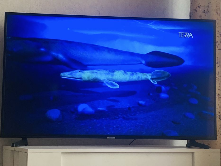 Продается SmartTV SAMSUNG