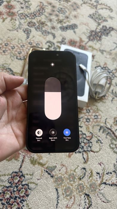 Айфон 15 про 128гб акб 88| Iphone 15 pro 128 gb