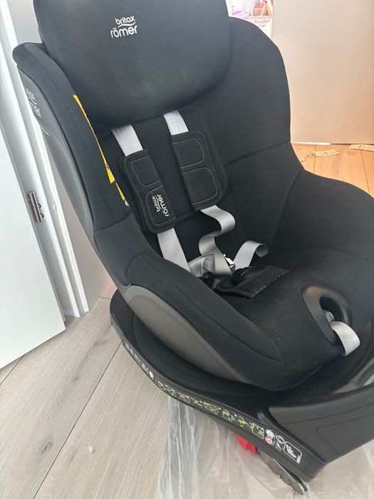 Scaun auto Britax Römer – stare foarte bună