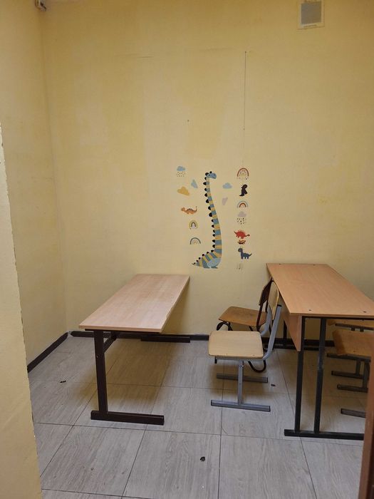 Сдам кабинет в учебном центре для логопеда, репетиторов и т.д.