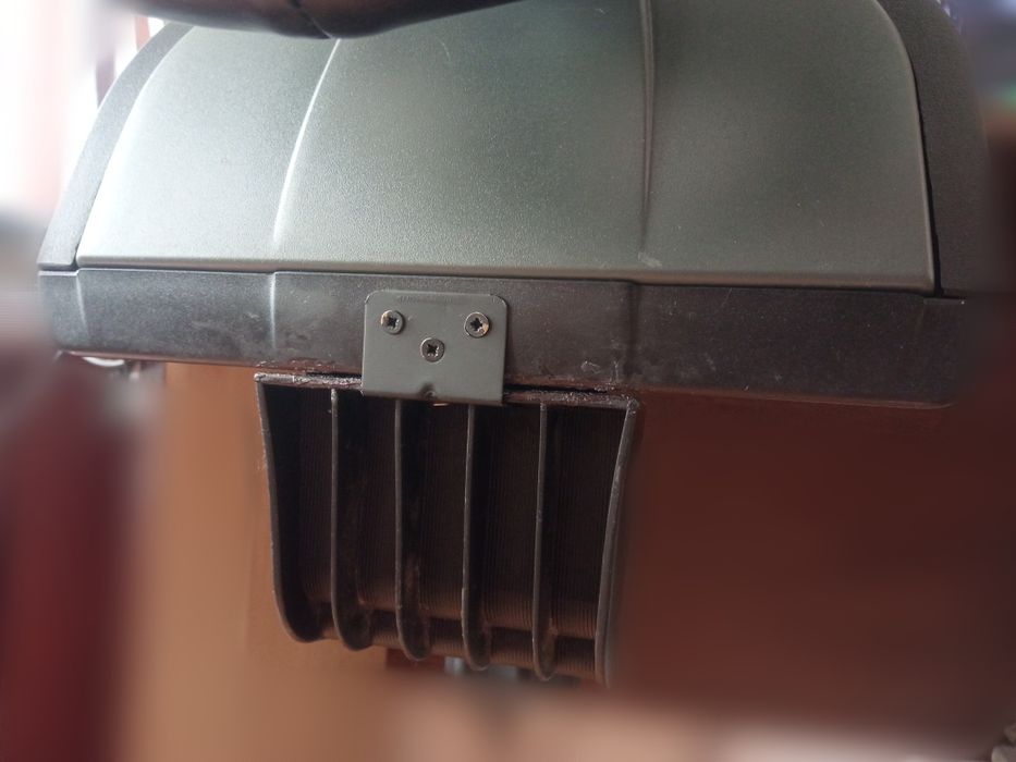 Волан Speed-Link SL-6695 Leather