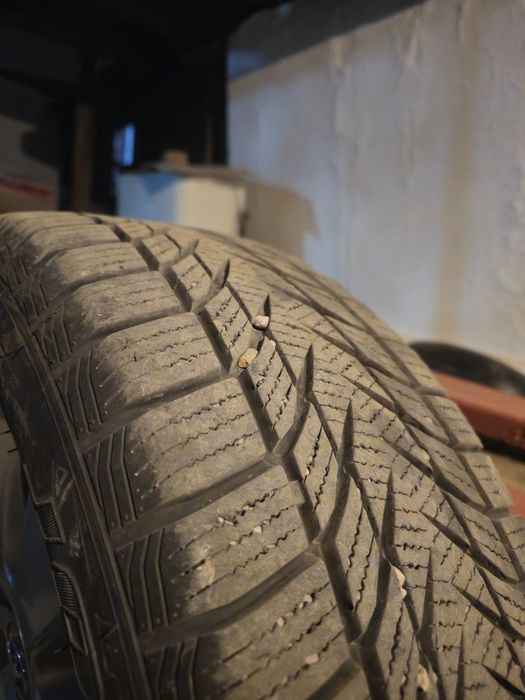 Дискы сатам R16.