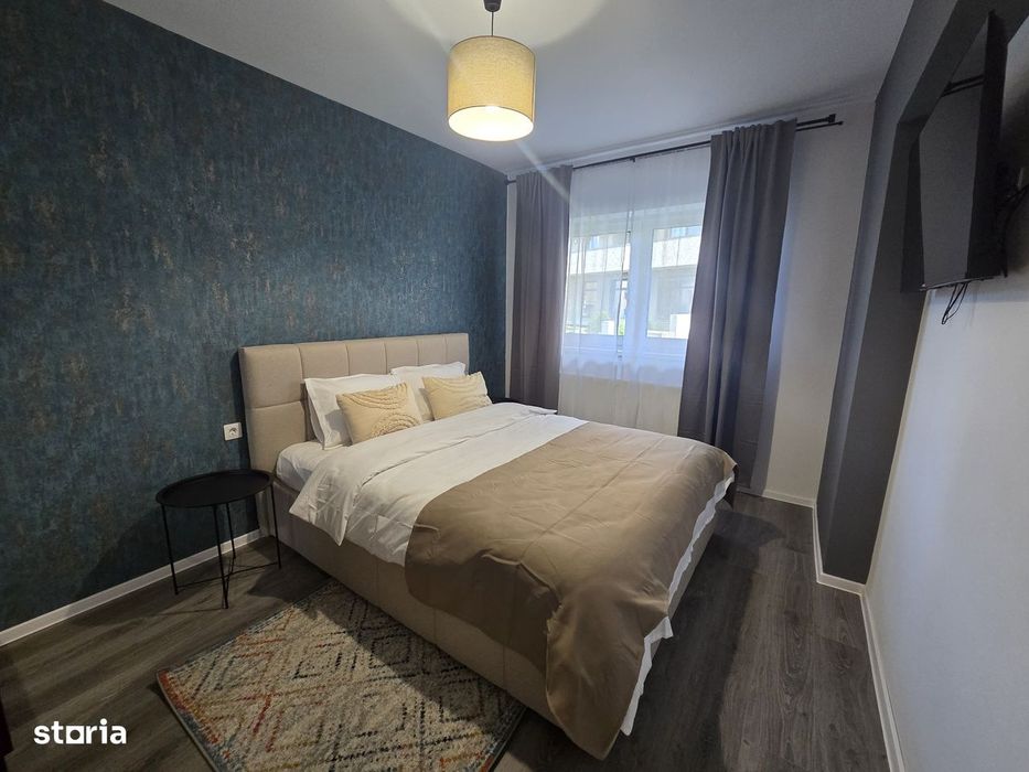 Apartament 3 camere prima inchiriere