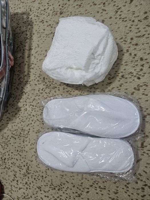 Продается сумка в роддом