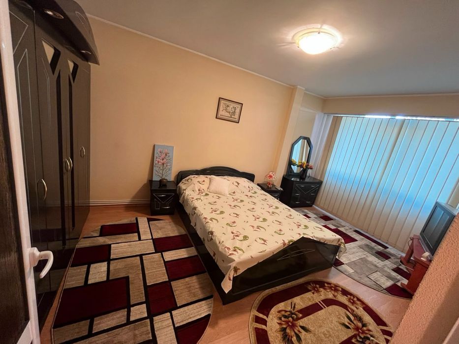 Apartament 2 camere – 55 mp | Zona Siderurgiștilor (între Gh. Doja și A. Saligny), Galați.