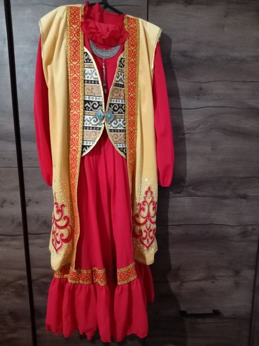 8-14 жасқа арналган