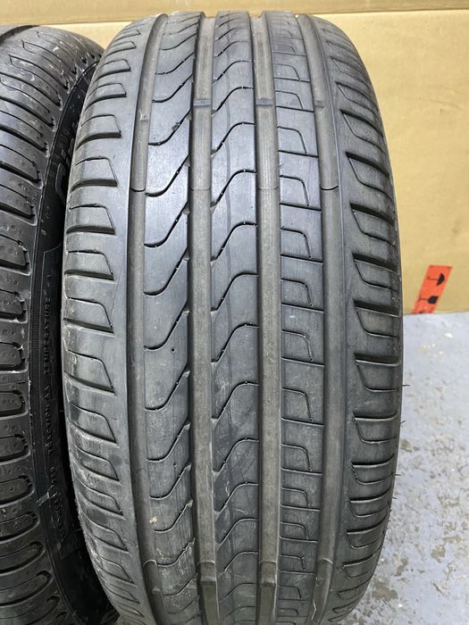 Anvelope vara 225/50R17 Pirelli P7 98 Y RunFlat 7 mm 2023