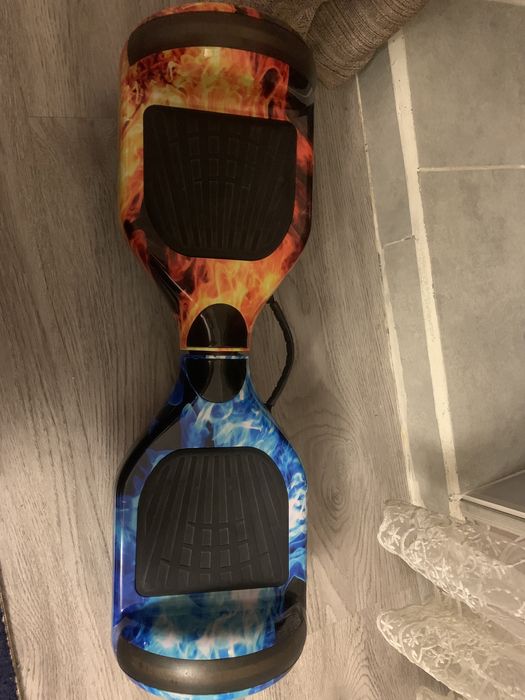 Geroskutor holati zo’r