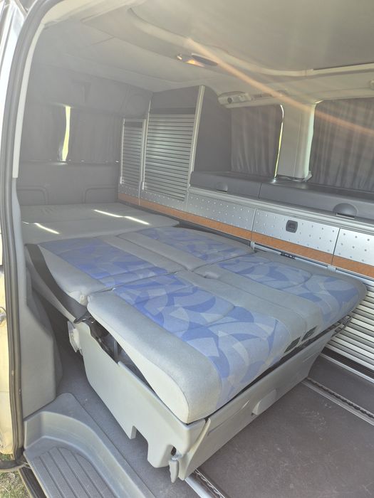 MERCEDES-BENZ V-Class 2005 — imagine 3