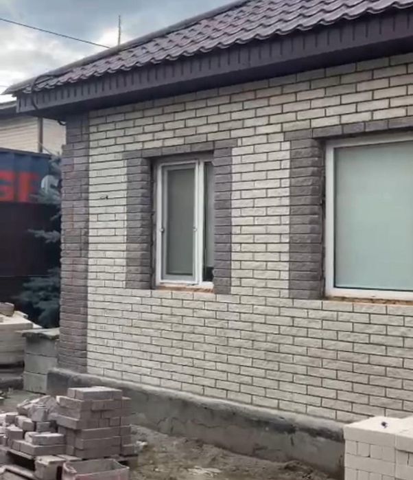 Строители каменьщики