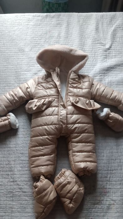 Курта детский, кенгуру