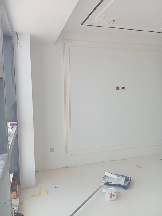 Ichki remont malyarka