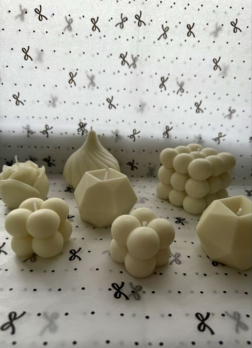 Подарки своими руками