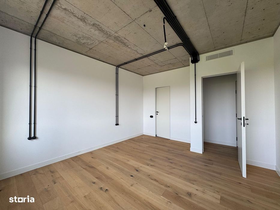 Apartament duplex| Brick Loft || 650.000 +TVA