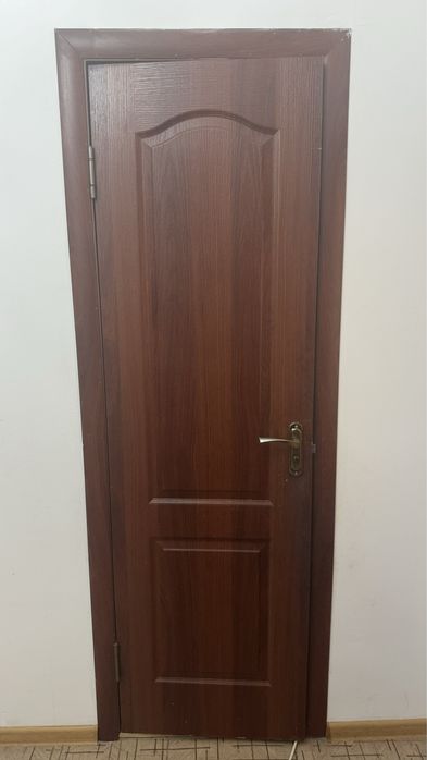 Межкомнатные двери