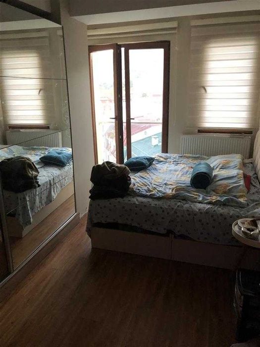 Дава се под наем Тристаен апартамент в София, Център - 90 кв.м за 816 € - Снимка #1