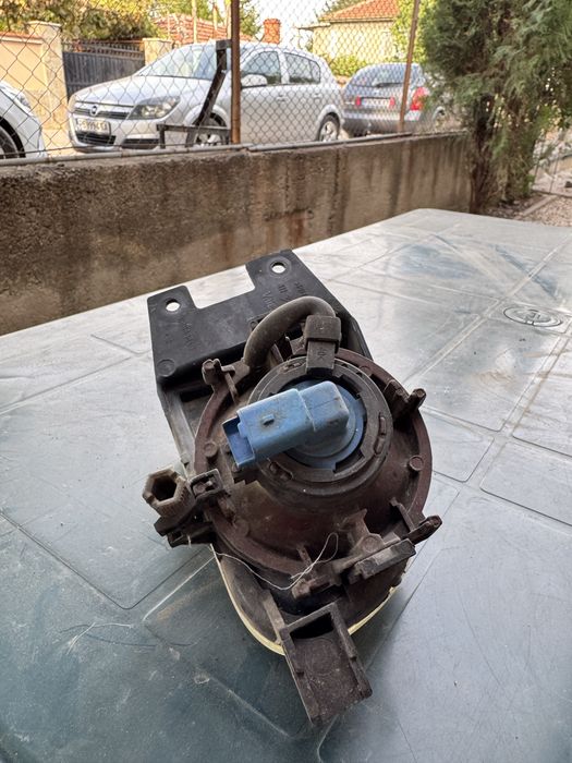 Nissan Primiera P11 резервни части